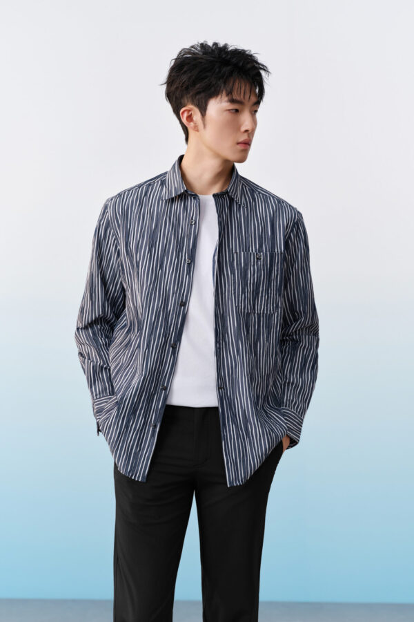 Informal Shirt