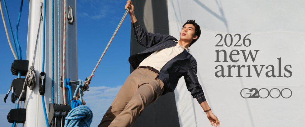 G2000 | Our Official Website for Professional Workwear