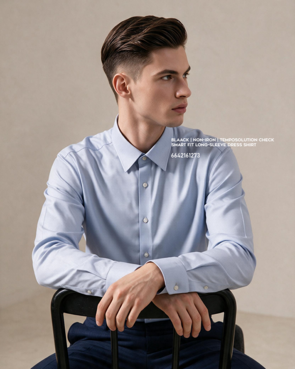 Informal Shirt