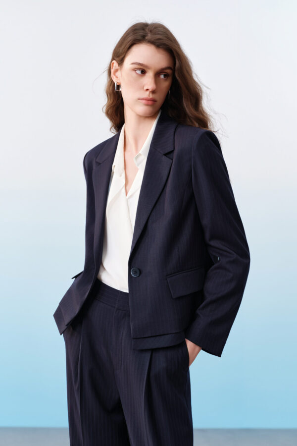 Suit Blazer