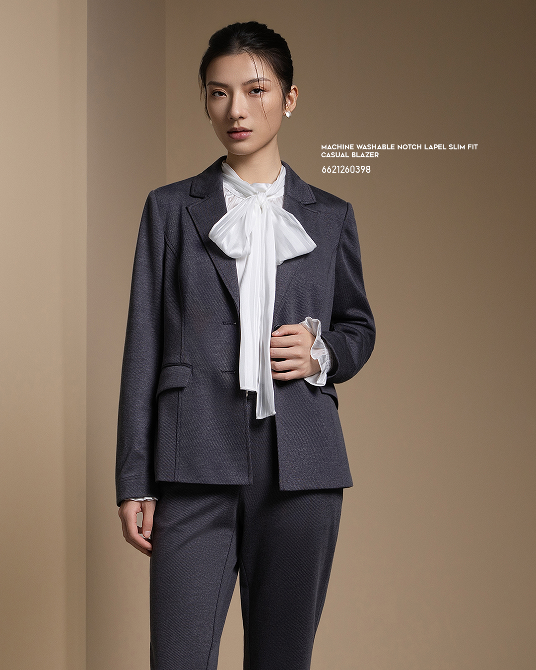 Suit Blazer